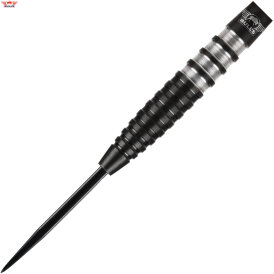 BULLS NL Steel Darts Lightning Black 90% Tungsten Steeltip Darts Steeldart
