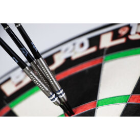 BULLS NL Steel Darts Mario Vandenbogaerde E2 Edition 2 80% Tungsten Steeltip Darts Steeldart