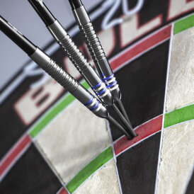 BULLS NL Steel Darts Mario Vandenbogaerde E2 Edition 2 80% Tungsten Steeltip Darts Steeldart