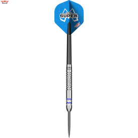 BULLS NL Steel Darts Mario Vandenbogaerde E2 Edition 2 80% Tungsten Steeltip Darts Steeldart