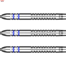 BULLS NL Steel Darts Mario Vandenbogaerde E2 Edition 2 80% Tungsten Steeltip Darts Steeldart