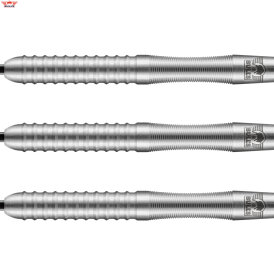 BULLS NL Steel Darts Sebastian Steyer E2 Edition 2 The Dream 90% Tungsten Steeltip Darts Steeldart 24 g
