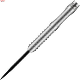 BULLS NL Steel Darts Sebastian Steyer E2 Edition 2 The Dream 90% Tungsten Steeltip Darts Steeldart 24 g