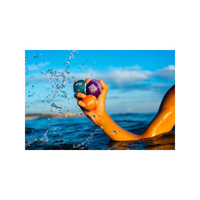 Waboba Original Ball Wasserball Mini Wurfball Springball Wasser Water Bouncing verschiedenen Farben