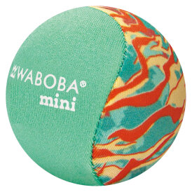 Waboba Original Ball Wasserball Mini Wurfball Springball Wasser Water Bouncing Farbe nach Lagerbestand