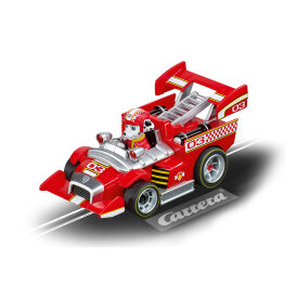 Carrera GO!!! / GO!!! Plus Paw Patrol Ready Race Rescue Chase -  Rescue Marshall 64175 64176