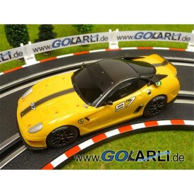Carrera GO!!! / GO!!! Plus Ferrari 599XX Nürburgring...