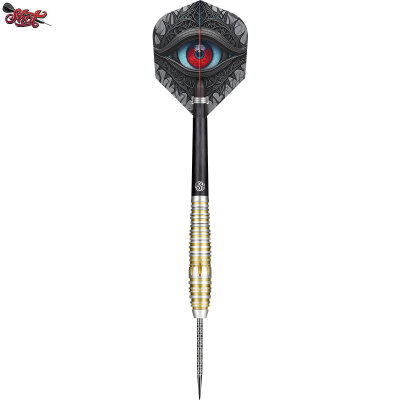 Shot Steel Darts Celt Balor 90% Tungsten Steeltip Darts Steeldart
