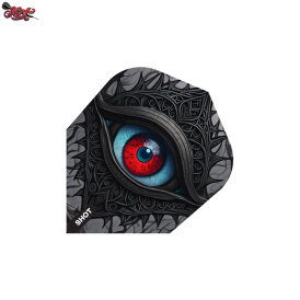 Shot Dart Flights Celt Balor, Celt Toranos, Roman Empire Juno Nr.6 Dartflights verschiedene Designs