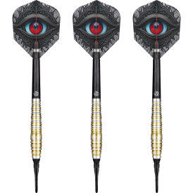 Shot Soft Darts Celt Balor 90% Tungsten Softtip Darts...