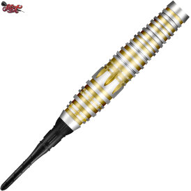 Shot Soft Darts Celt Balor 90% Tungsten Softtip Darts Softdart