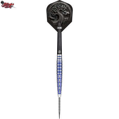 Shot Steel Darts Celt Toranos 90% Tungsten Steeltip Darts Steeldart