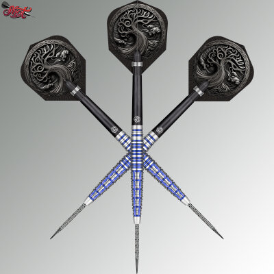 Shot Steel Darts Celt Toranos 90% Tungsten Steeltip Darts Steeldart