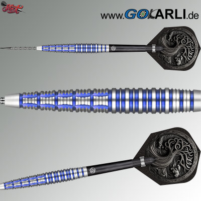 Shot Steel Darts Celt Toranos 90% Tungsten Steeltip Darts Steeldart
