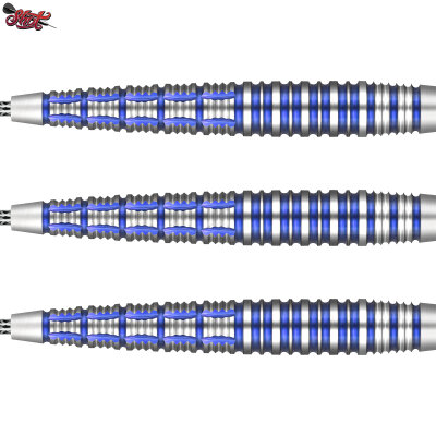 Shot Steel Darts Celt Toranos 90% Tungsten Steeltip Darts Steeldart