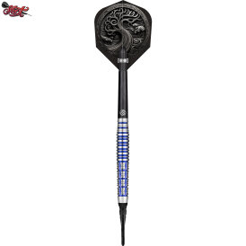 Shot Soft Darts Celt Toranos 90% Tungsten Softtip Darts Softdart