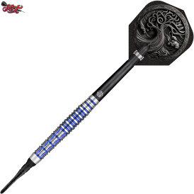 Shot Soft Darts Celt Toranos 90% Tungsten Softtip Darts Softdart