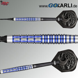 Shot Soft Darts Celt Toranos 90% Tungsten Softtip Darts Softdart