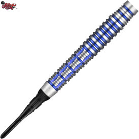 Shot Soft Darts Celt Toranos 90% Tungsten Softtip Darts Softdart