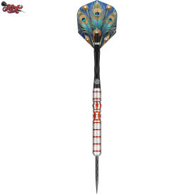 Shot Steel Darts Roman Empire Juno 90% Tungsten Steeltip Darts Steeldart