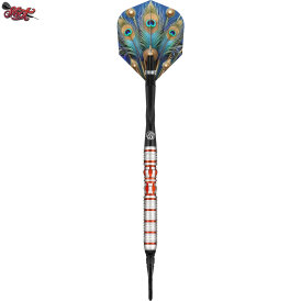 Shot Soft Darts Roman Empire Juno 90% Tungsten Softtip Darts Softdart