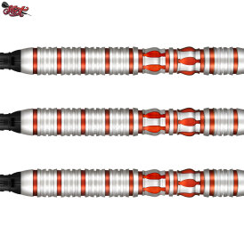 Shot Soft Darts Roman Empire Juno 90% Tungsten Softtip Darts Softdart