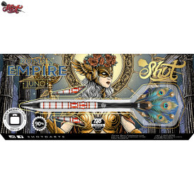 Shot Soft Darts Roman Empire Juno 90% Tungsten Softtip Darts Softdart
