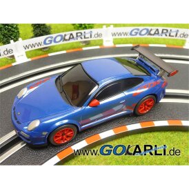 Carrera GO!!! / GO!!! Plus Porsche GT3 RS