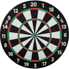 BULLS NL Magnetic Paper Dartboard Combi Set Dart Board Dartboard Dartscheibe