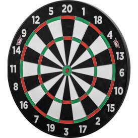 BULLS NL Magnetic Paper Dartboard Combi Set Dart Board Dartboard Dartscheibe