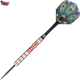 Shot Steel Darts Roman Empire Juno 90% Tungsten Steeltip Darts Steeldart 27 g