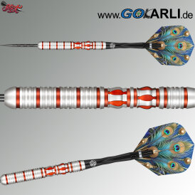 Shot Steel Darts Roman Empire Juno 90% Tungsten Steeltip Darts Steeldart 27 g