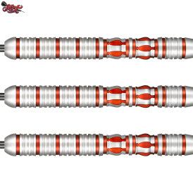 Shot Steel Darts Roman Empire Juno 90% Tungsten Steeltip Darts Steeldart 27 g