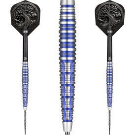 Shot Steel Darts Celt Toranos 90% Tungsten Steeltip Darts...