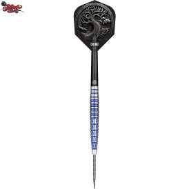 Shot Steel Darts Celt Toranos 90% Tungsten Steeltip Darts Steeldart 23 g