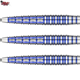 Shot Steel Darts Celt Toranos 90% Tungsten Steeltip Darts Steeldart 23 g