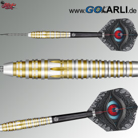 Shot Steel Darts Celt Balor 90% Tungsten Steeltip Darts Steeldart 23 g