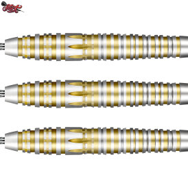 Shot Steel Darts Celt Balor 90% Tungsten Steeltip Darts Steeldart 23 g