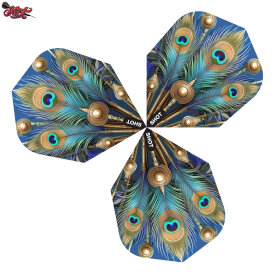 Shot Dart Flights Roman Empire Juno Nr.6 Dartflights Roman Empire Juno