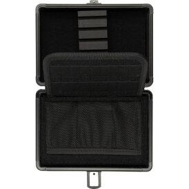 BULL´S NL Secuda Deluxe Case Dartkoffer Darttasche...