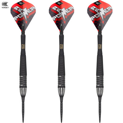 Target Steel Darts SWISS Point Phil Taylor Power 9Five GEN 11 Generation 11 95% Tungsten Steeltip Steeldart