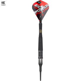Target Soft Darts Phil Taylor Power 9Five GEN 11 Generation 11 95% Tungsten Softtip Softdart