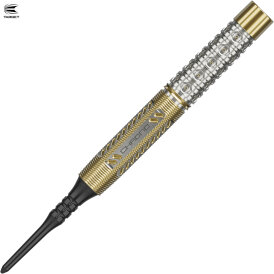 Target Soft Darts Raymond van Barneveld Chrono 95% Tungsten Softtip Dart Softdart