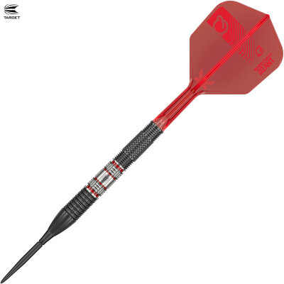 Target Steel Darts SWISS Point Gabriel Clemens 95K 95% Tungsten German Giant Steeltip Darts Steeldart