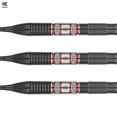 Target Steel Darts SWISS Point Gabriel Clemens 95K 95% Tungsten German Giant Steeltip Darts Steeldart
