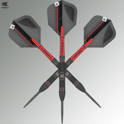 Target Steel Darts SWISS Point Scope 02 90% Tungsten Steeltip Darts Steeldart