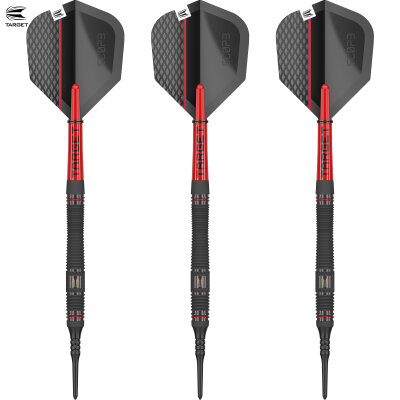 Target Soft Darts Scope 11 90% Tungsten Softtip Darts Softdart