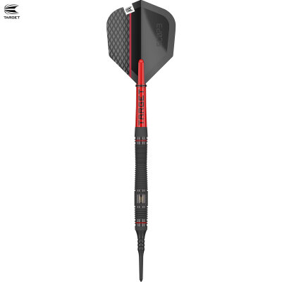 Target Soft Darts Scope 11 90% Tungsten Softtip Darts Softdart