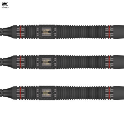 Target Soft Darts Scope 11 90% Tungsten Softtip Darts Softdart