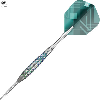 Target Steel Darts SWISS Point Rove 02 90% Tungsten Steeltip Darts Steeldart
